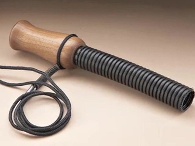 Lohman&reg;'s Grunt Deer Call - image 2 from the video