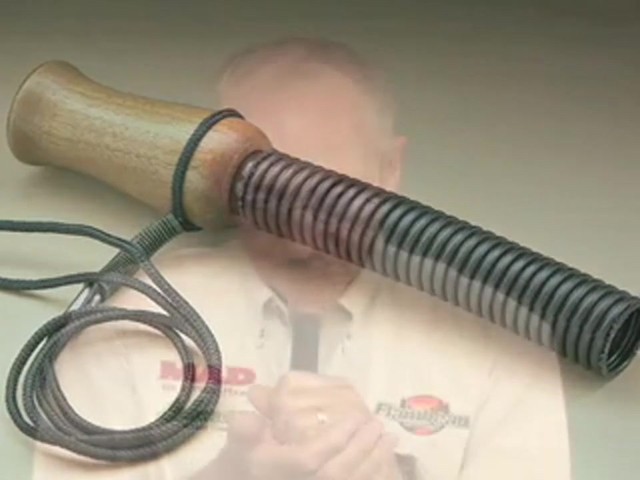 Lohman&reg;'s Grunt Deer Call - image 3 from the video
