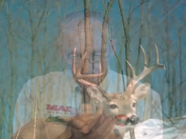 Lohman&reg;'s Grunt Deer Call - image 7 from the video
