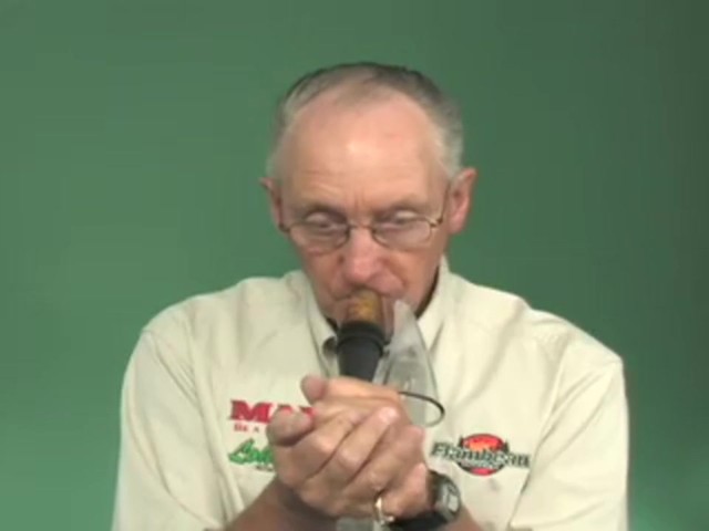 The Grunt - Snort - Wheeze&reg; Deer Call - image 5 from the video