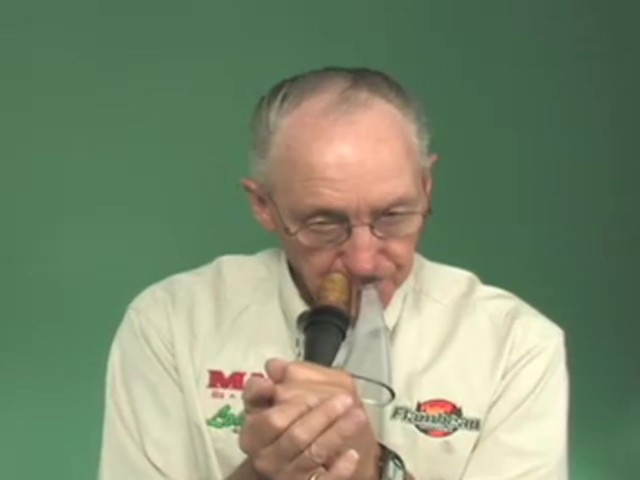 The Grunt - Snort - Wheeze&reg; Deer Call - image 7 from the video