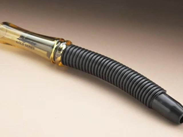 Lohman&reg; Gold Series Triple Grunt Deer Call  - image 2 from the video