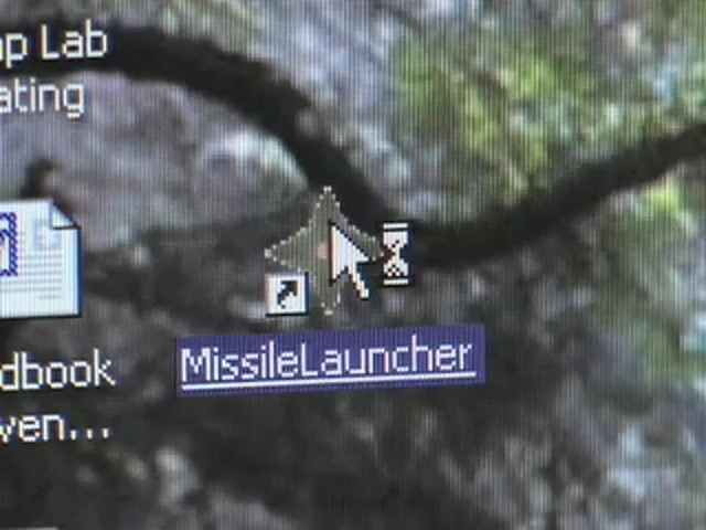 USB Missile Launcher - image 2 from the video
