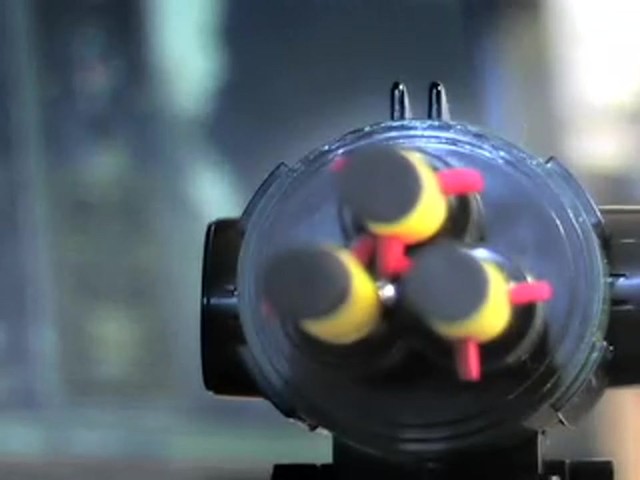 USB Missile Launcher - image 6 from the video