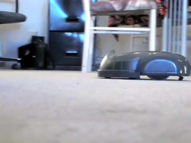 P3 Robotic Vacuum - image 2 from the video