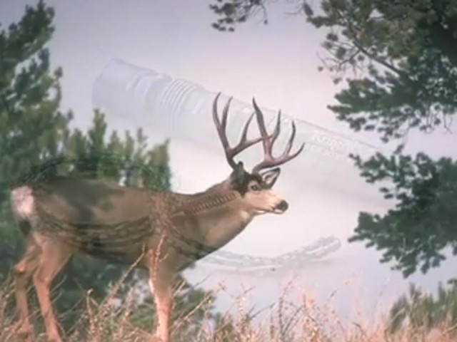 Knight & Hale&reg; EZ-Grunt-er Adjustable Deer Call  - image 5 from the video