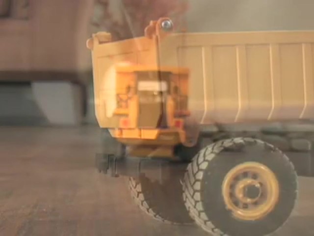 NKOK&reg; Radio - controlled Construction Vehicle - image 1 from the video