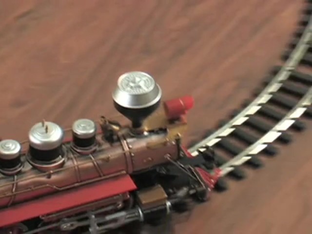 Keystone&#153; Express Limited Edition Train Set - image 9 from the video