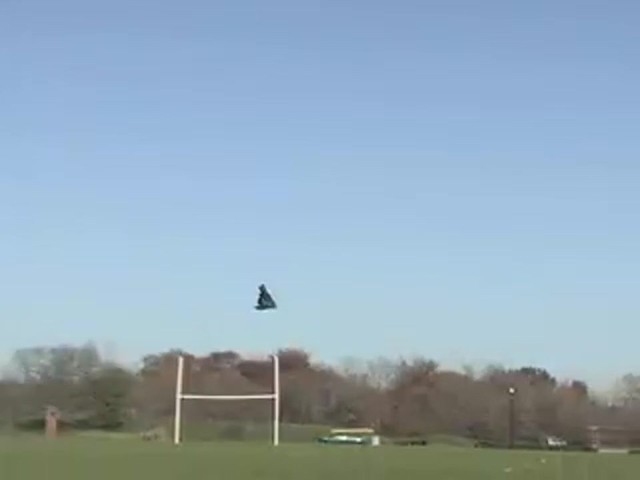 RC B - 2 Spirit Bomber - image 10 from the video