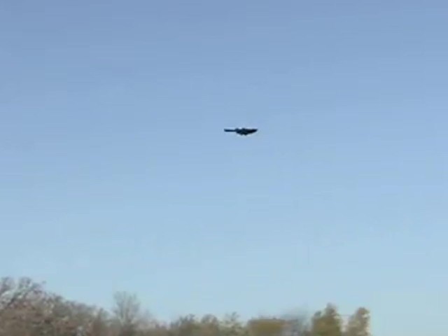RC B - 2 Spirit Bomber - image 2 from the video