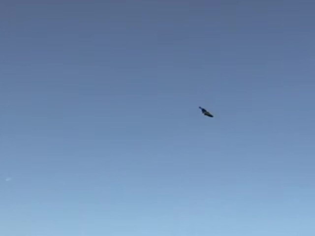 RC B - 2 Spirit Bomber - image 8 from the video