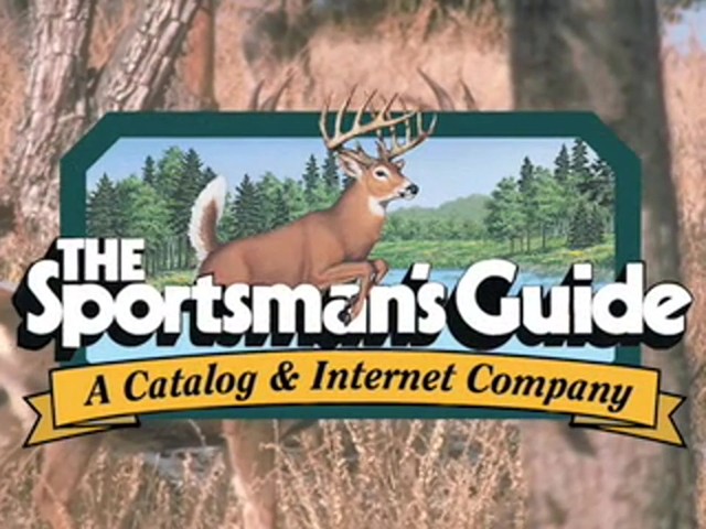 Hunter's Specialties&reg; BucGrunter Deer Call  - image 10 from the video