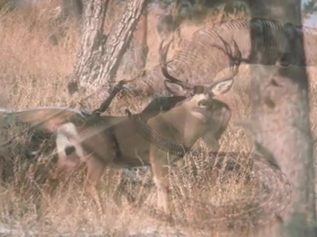 Hunter's Specialties&reg; BucGrunter Deer Call  - image 5 from the video