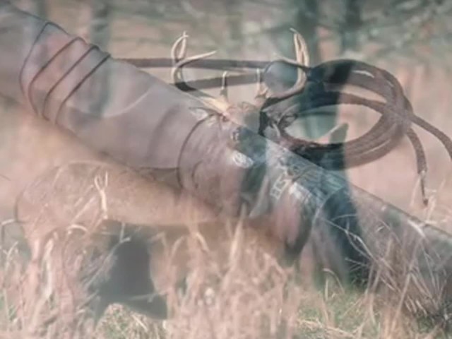 Hunter's Specialties&reg; True Talker Deer Call  - image 5 from the video