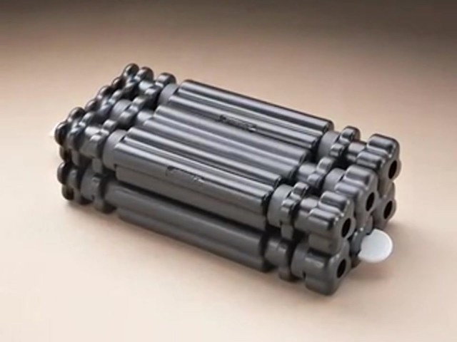 Lohman&reg; Dynamite Rattler Deer Call - image 1 from the video