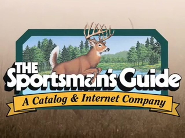 Lohman&reg; Dynamite Rattler Deer Call - image 10 from the video