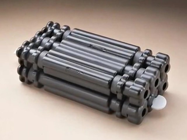 Lohman&reg; Dynamite Rattler Deer Call - image 2 from the video