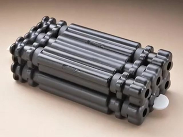 Lohman&reg; Dynamite Rattler Deer Call - image 3 from the video