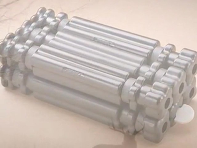 Lohman&reg; Dynamite Rattler Deer Call - image 5 from the video