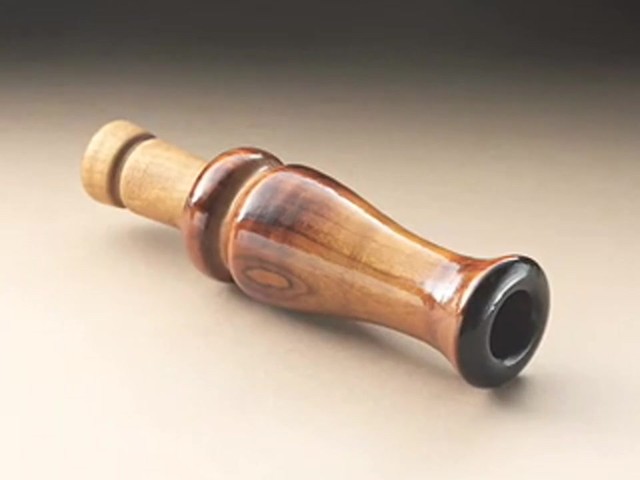 Lohman&reg; Canada Honker Call  - image 1 from the video
