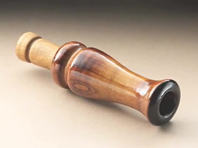 Lohman&reg; Canada Honker Call  - image 2 from the video