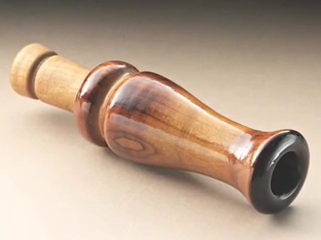 Lohman&reg; Canada Honker Call  - image 3 from the video