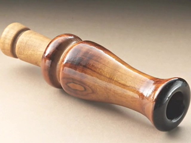 Lohman&reg; Canada Honker Call  - image 4 from the video