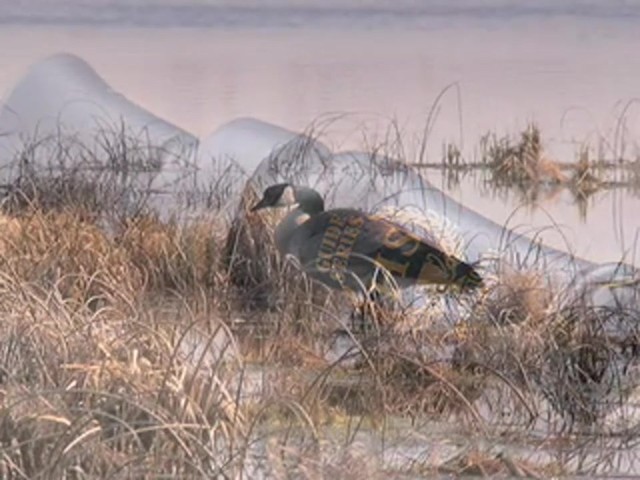 Hunter's Specialties&reg; Goose Guide Series Call - image 5 from the video