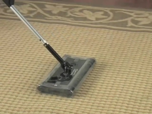 Swivel Sweeper - image 1 from the video