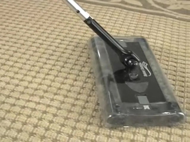 Swivel Sweeper - image 10 from the video