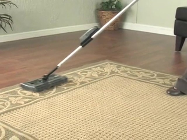 Swivel Sweeper - image 7 from the video