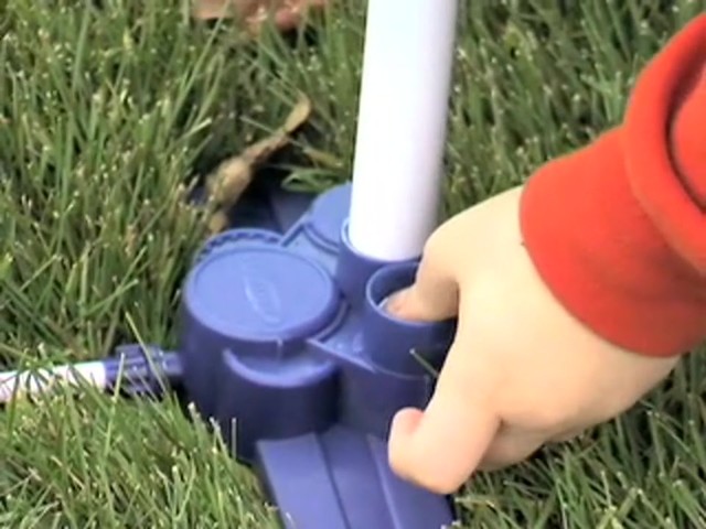 Estes&reg; Air Rocket Plane - image 3 from the video