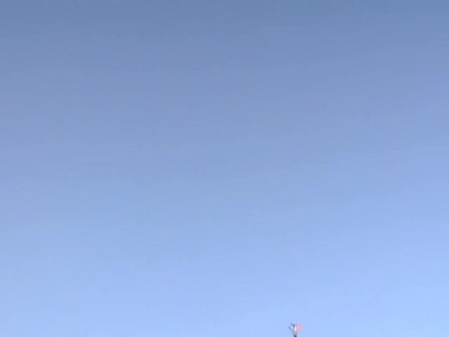 Estes&reg; Air Rocket Plane - image 4 from the video