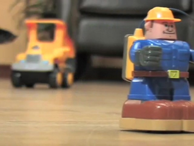 Radio - controlled &quot;Little Mack&quot; Vehicle  - image 3 from the video