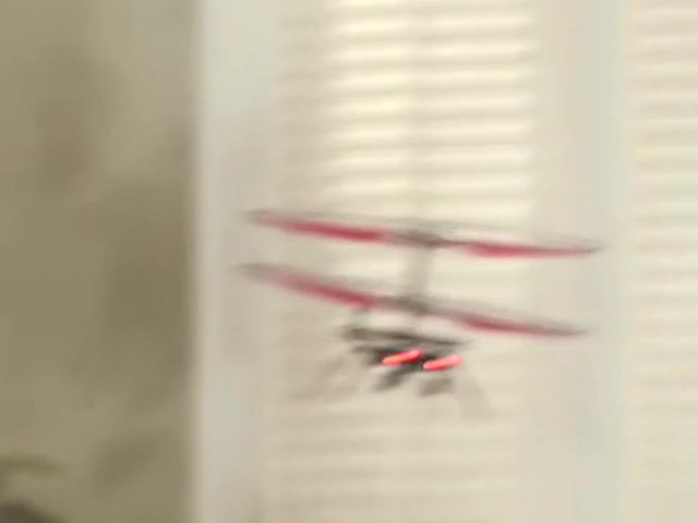 Remote - controlled Firefly Helicopter  - image 2 from the video