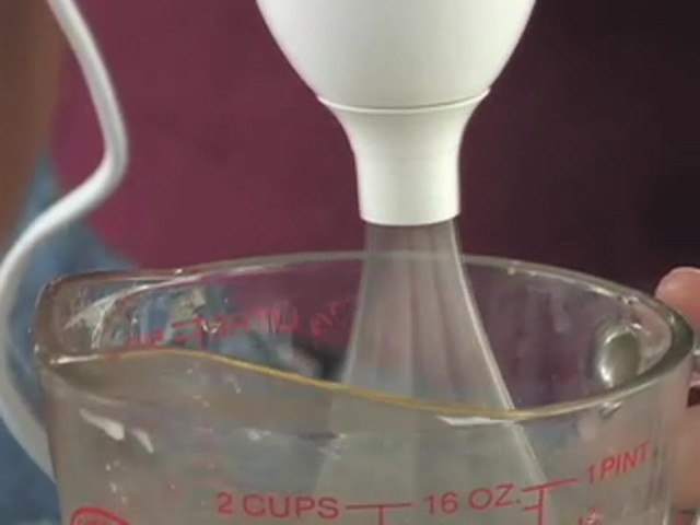 Hamilton Beach&reg; Food Prep Hand Blender with Accessories - image 3 from the video