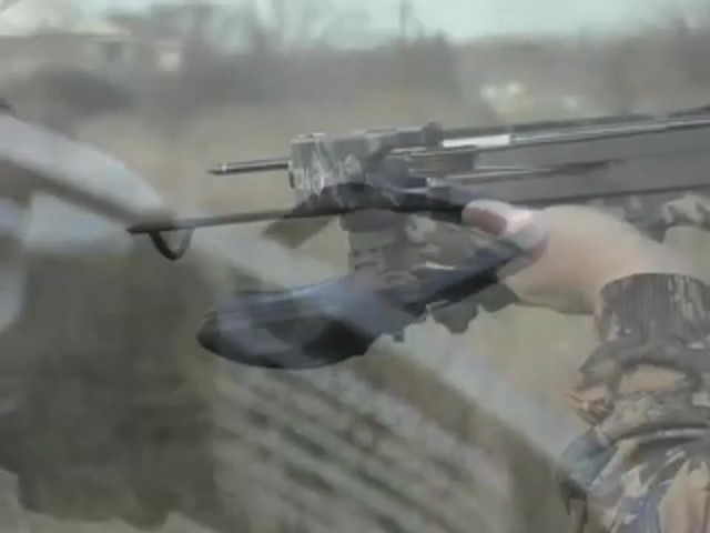 Horton&reg; 175 - lb. Ambush Special Crossbow Package - image 2 from the video