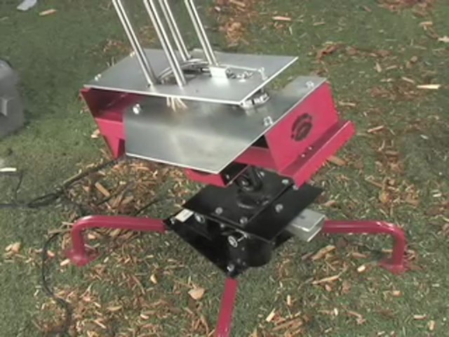 Do - All&reg; Aerial Assault Automatic Trap with Wireless Remote - image 3 from the video