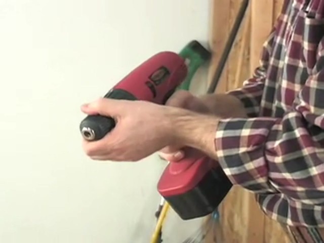 ToughTest&reg; 4 - in - 1 Combination Tool Set - image 2 from the video
