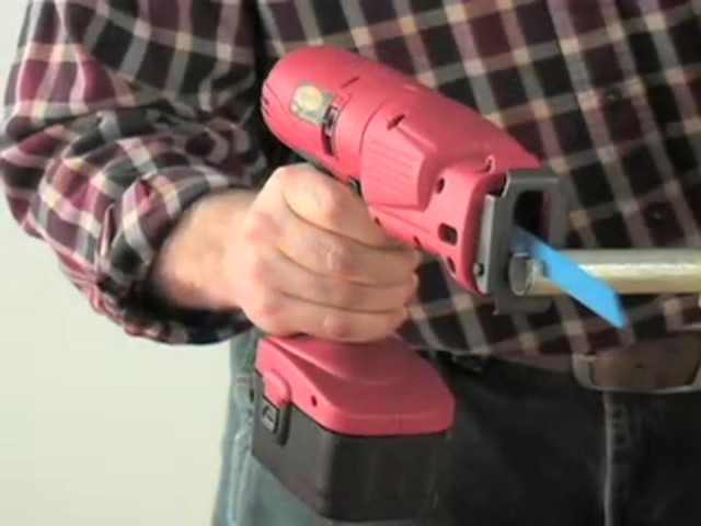 ToughTest&reg; 4 - in - 1 Combination Tool Set - image 4 from the video