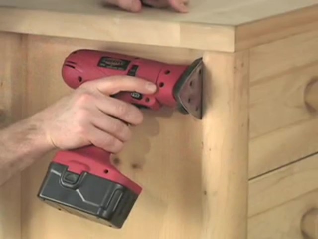 ToughTest&reg; 4 - in - 1 Combination Tool Set - image 6 from the video
