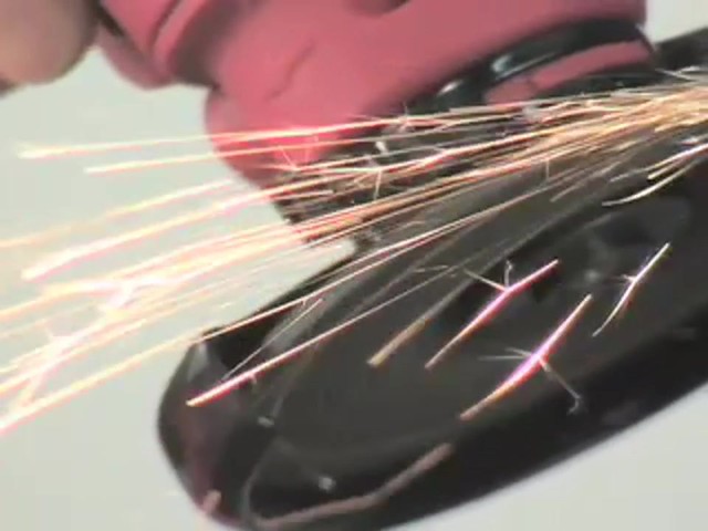 ToughTest&reg; 4 - in - 1 Combination Tool Set - image 8 from the video