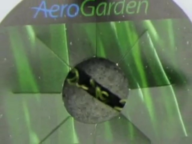 Aerogarden&#153; Indoor Garden Grower - image 6 from the video