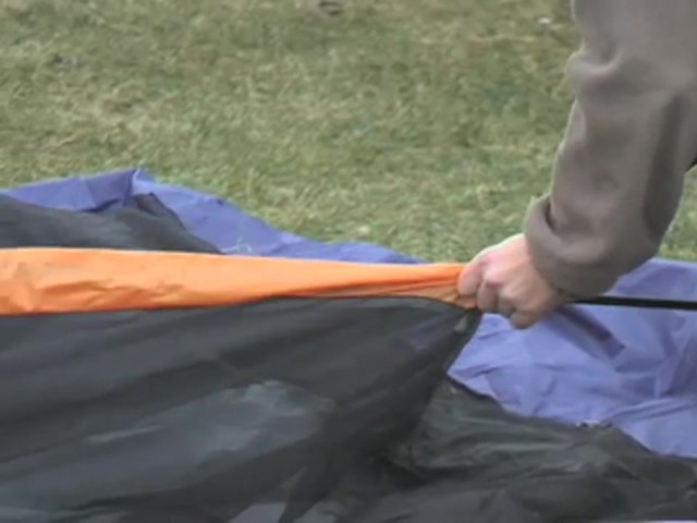 Guide Gear&reg; Grand Portage Tent - image 3 from the video