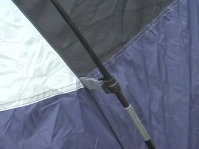 Guide Gear&reg; Grand Portage Tent - image 5 from the video