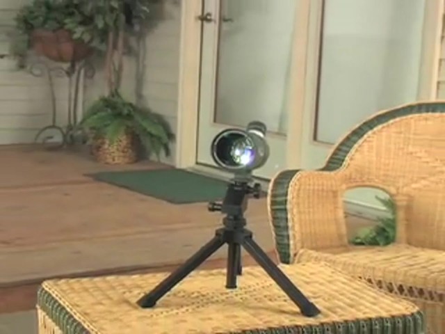 Konus® Spotting Scope - image 2 from the video