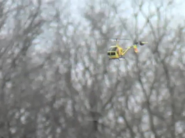 Sky Crawler Radio - controlled Helicopter - image 5 from the video