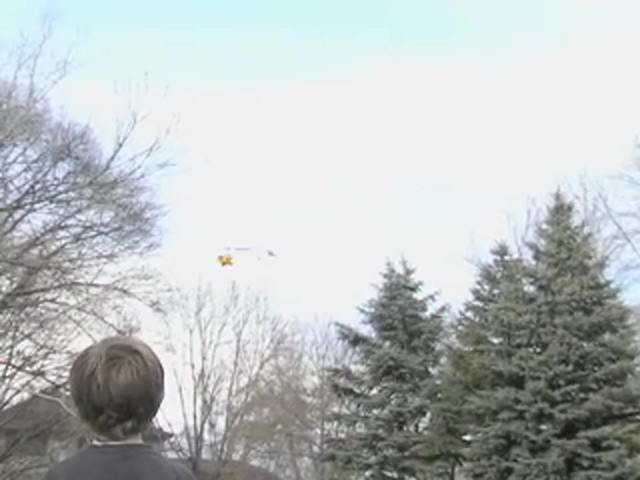 Sky Crawler Radio - controlled Helicopter - image 7 from the video