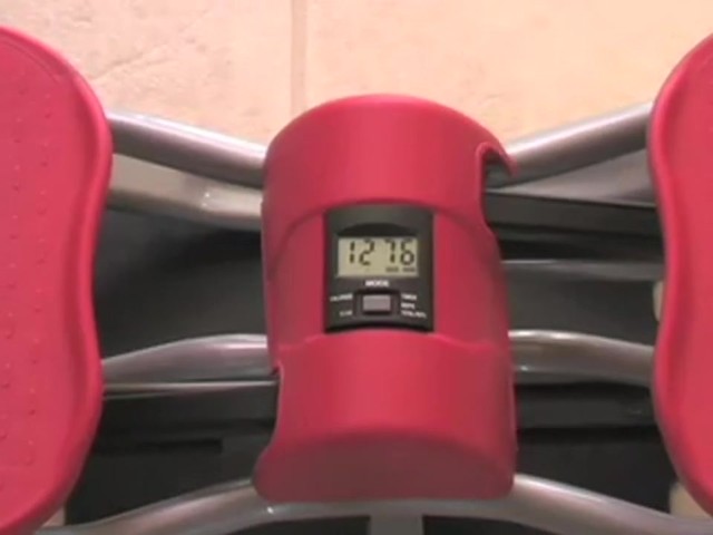 iBSlender Aerobic Stepper - image 6 from the video