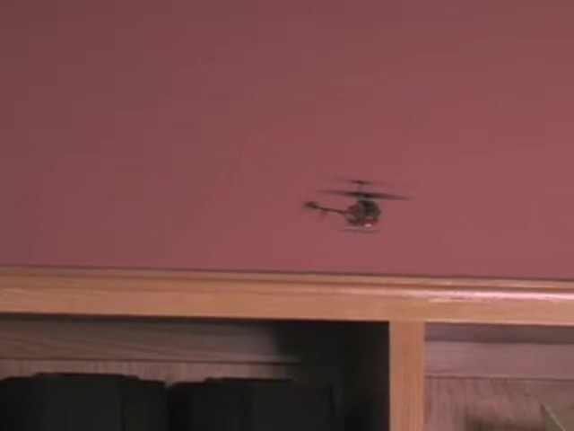 Micro Flyers&#153; RC Helicopter - image 6 from the video